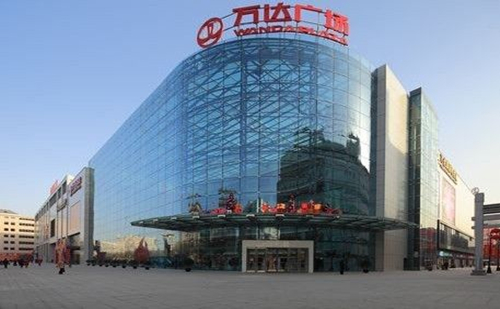 恭喜陜西興紀龍管道有限公司萬達項目完美竣工！